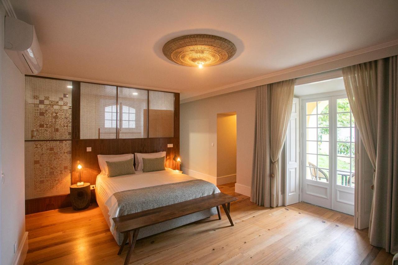 Casa Portuguesa - Charming House Bed & Breakfast Ponta Delgada Eksteriør bilde
