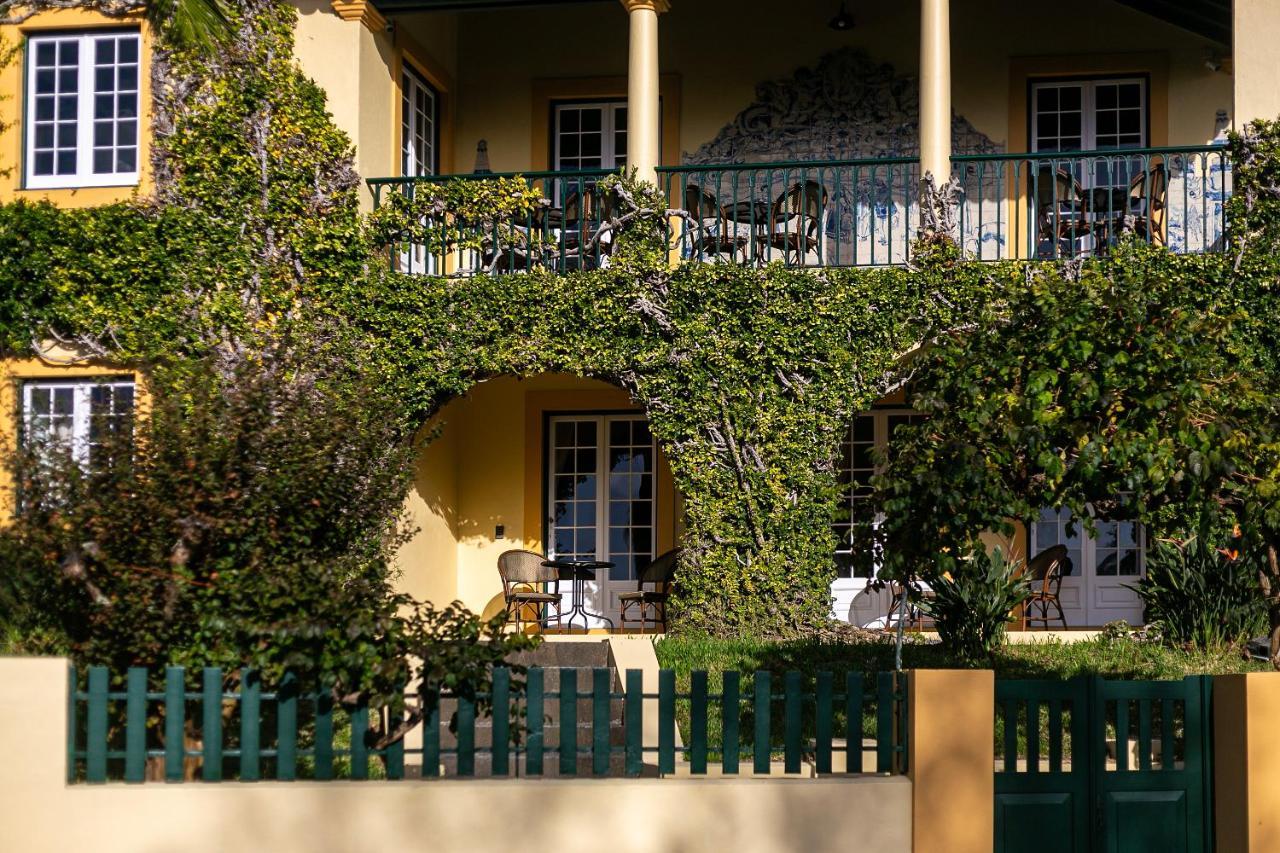 Casa Portuguesa - Charming House Bed & Breakfast Ponta Delgada Eksteriør bilde