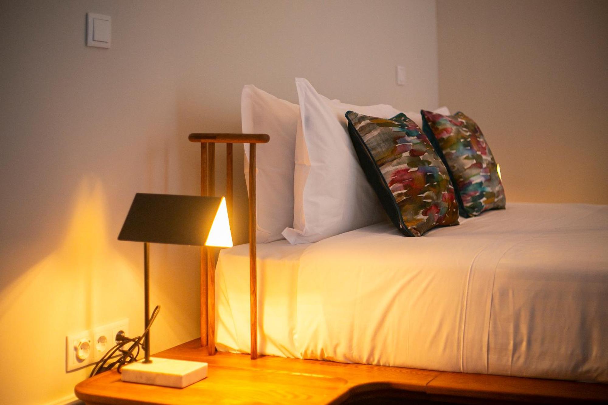 Casa Portuguesa - Charming House Bed & Breakfast Ponta Delgada Eksteriør bilde