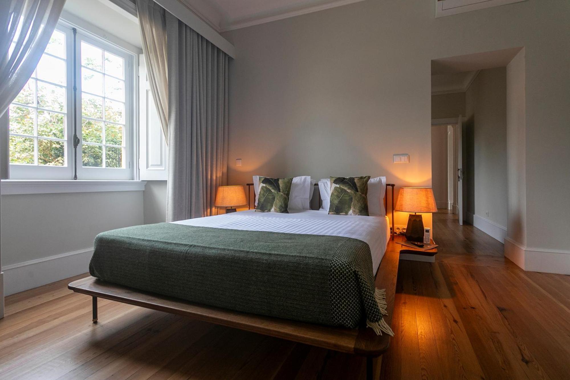 Casa Portuguesa - Charming House Bed & Breakfast Ponta Delgada Eksteriør bilde