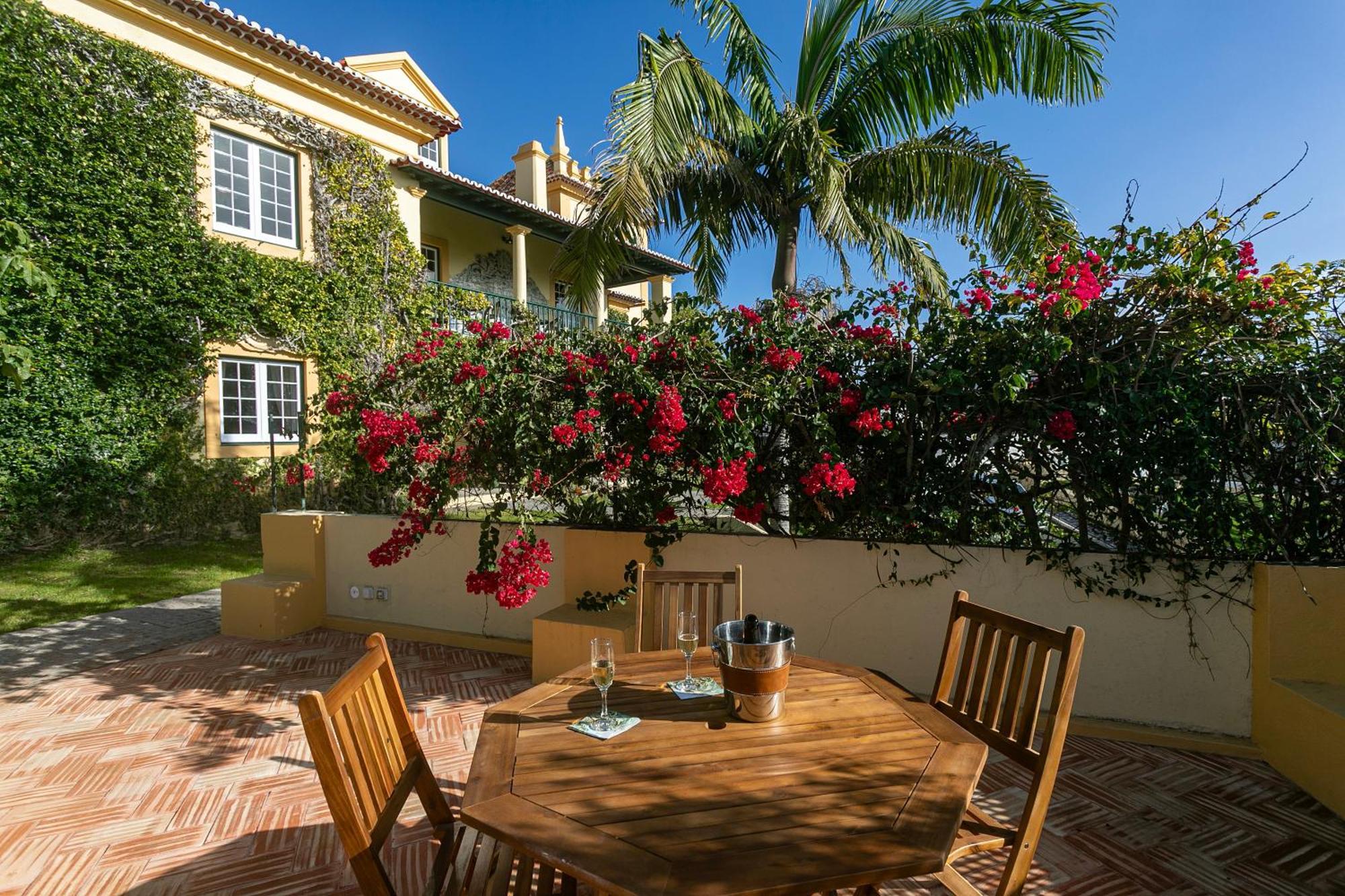 Casa Portuguesa - Charming House Bed & Breakfast Ponta Delgada Eksteriør bilde