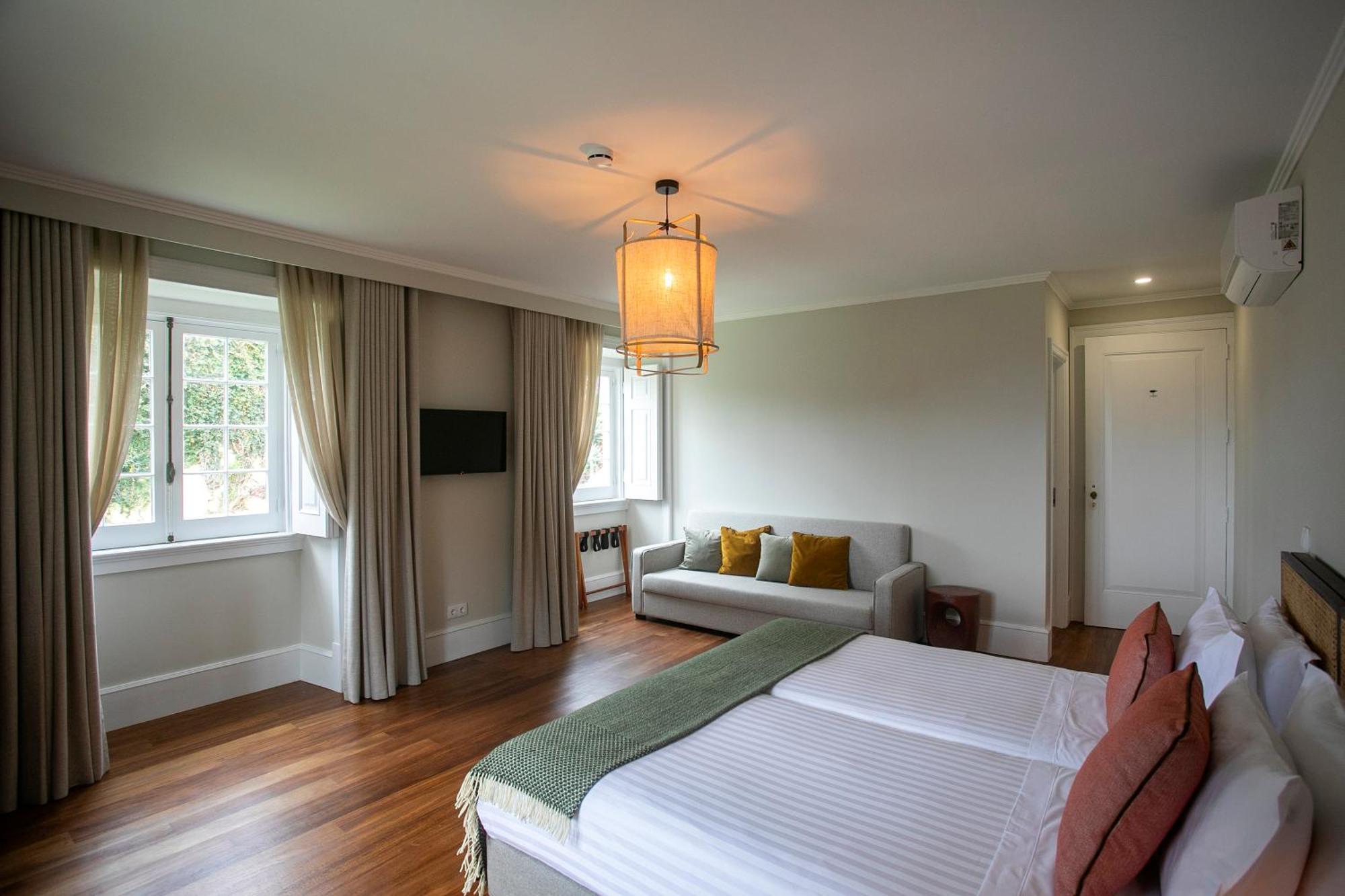 Casa Portuguesa - Charming House Bed & Breakfast Ponta Delgada Eksteriør bilde