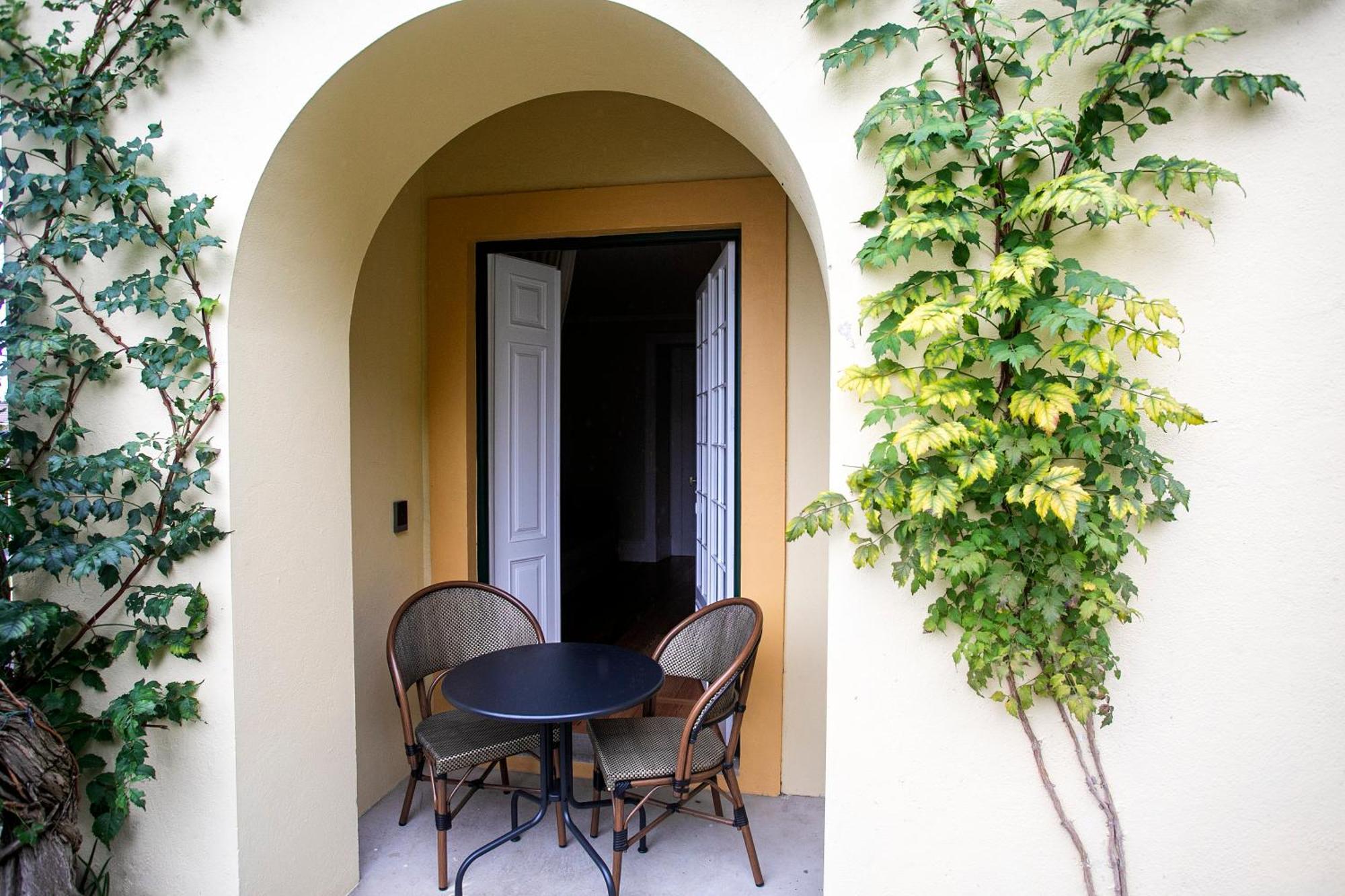 Casa Portuguesa - Charming House Bed & Breakfast Ponta Delgada Eksteriør bilde