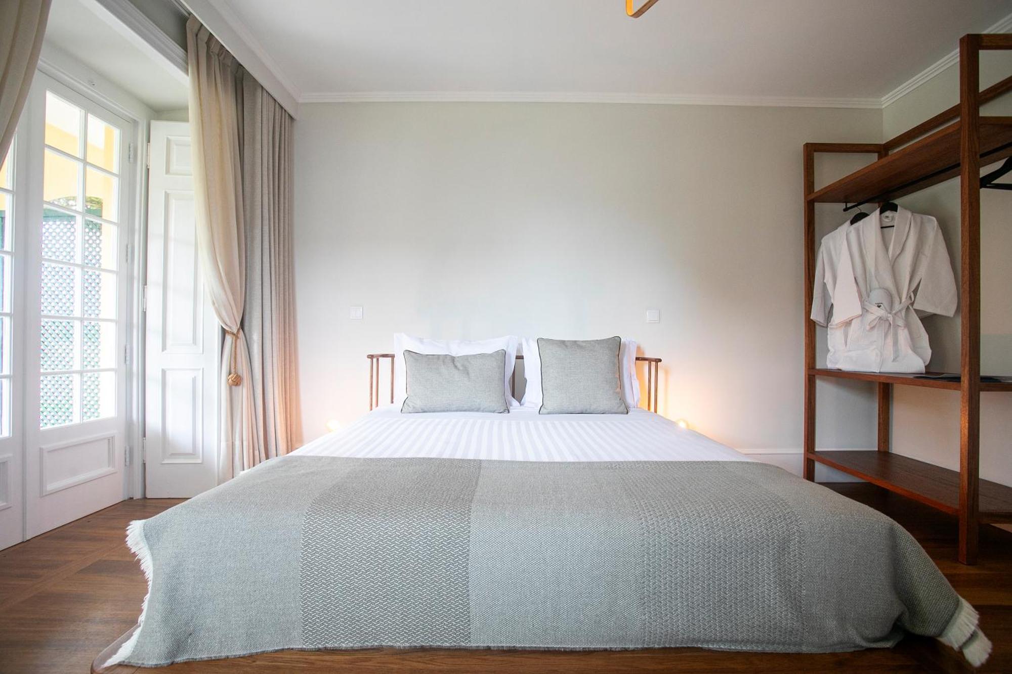 Casa Portuguesa - Charming House Bed & Breakfast Ponta Delgada Eksteriør bilde
